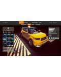 Taxi Life: A City Driving Simulator (PS5) - 5t
