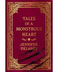 Tales of a Monstrous Heart - 1t