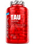 Taurine, 1000 mg, 360 капсули, Amix - 1t