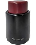 Тапа за бутилки Vin Bouquet - Dе Vacio, с вакуум помпа, асортимент - 1t