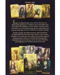 Tarot of the Hidden Realm (78-Card Deck and Guidebook) - 2t