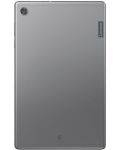 Таблет Lenovo - Tab M10 Gen2, LTE, 10.1'', 2GB/32GB, Platinum Grey - 5t