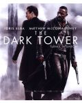 Тъмната кула (Blu-Ray) - 1t