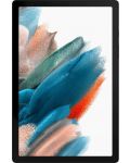Таблет Samsung - Galaxy Tab A8, LTE, 10.5'', 4GB/64GB, сив - 1t