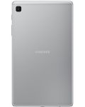 Таблет Samsung - Galaxy Tab A7 Lite, LTE, 8.7'', 3GB/32GB, сребрист - 6t