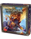 Разширение за настолна игра Talisman - The Dragon - 1t