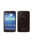 Samsung GALAXY Tab 3 8.0" WiFi - Gold Brown - 6t