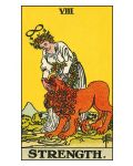 Tarot Original 1909 (Mini version) - 5t