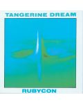 Tangerine Dream - Rubycon - (CD) - 1t