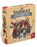 Настолна игра Talisman - Legendary Tales - 1t