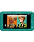 Детски таблет eSTAR - Hero Scooby Doo, 7'', 2GB/16GB, черен - 1t