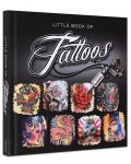 Tattoos (DVD+Book Set) - 4t