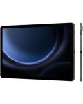 Таблет Samsung - Galaxy Tab S9 FE WiFi, 10.9'', 8GB/256GB, сив - 3t