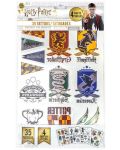 Татуировки Cine Replicas Movies: Harry Potter - Set, 35 броя - 2t