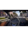 Taxi Life: A City Driving Simulator (PS5) - 3t