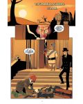 Tales from the Umbrella Academy: You Look Like Death, Vol. 1 - 7t