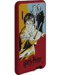 Детски таблет eSTAR - Hero Harry Potter, 7'', 2GB/16GB, червен/черен - 6t