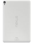 Google Nexus 9 16GB - бял - 6t