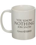 Чаша Games of Thrones - You Know Nothing - 1t