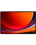 Таблет Samsung - Galaxy Tab S9 Ultra 5G, 14.6'', 12GB/1TB, сив - 2t