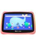 Таблет Blackview - Tab 3 Kids, 7'', 2GB/32GB, розов - 5t