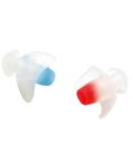 Тапи за уши Arena - Ergo Earplug, силиконови - 3t