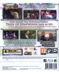 Tales of Symphonia: Chronicles (PS3) - 3t