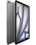 Таблет Apple - iPad Air, Wi-Fi, 13'', 8GB/512GB, Space Grey - 3t