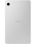 Таблет Samsung - Galaxy Tab A9, Wi-Fi, 8.7'', 4GB/64GB, Silver - 3t