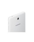 Samsung GALAXY Tab 4 7.0" Wi-Fi - бял - 8t