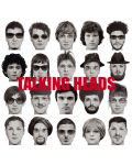 Talking Heads - Best Of The Talking Heads (CD) - 1t