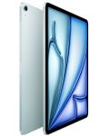 Таблет Apple - iPad Air, Cellular, 13'', 8GB/512GB, Blue - 3t