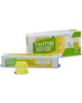 Тантум Верде, с вкус на лимон, 20 таблетки, Angelini - 1t