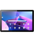 Таблет Lenovo - Tab M10, WiFi, 10.1'', 4GB/64GB, Storm Grey - 1t