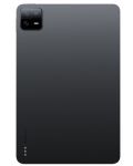 Таблет Xiaomi - Pad 6, 11'', 6GB/128GB, Gravity Gray - 2t