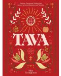 Tava: Eastern European Baking and Desserts From Romania & Beyond - 1t