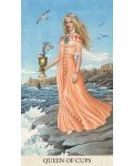 Tarot of the Longest Dream (78-Card Deck and Guidebook) - 5t