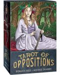 Tarot of Oppositions (boxed) - 1t