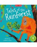 Tales of the Rainforest (Miles Kelly) - 1t