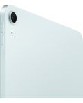 Таблет Apple - iPad Air, Cellular, 13'', 8GB/1TB, Blue - 4t