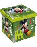 Табуретка Disney - Mickey Mouse, 3 в 1 - 1t