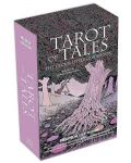 Tarot of Tales (78-Card Deck and Guidebook) - 1t