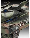 Сглобяем модел Revell - Танк G. K. Leopard 1 2A5/A5NL (03243) - 6t