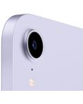 Таблет Apple - iPad mini 6 2021, Wi-Fi, 8.3'', 4GB/64GB, Purple - 3t