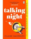 Talking at Night - 1t
