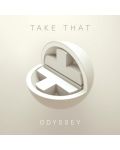 Take That - Odyssey (CD) - 1t