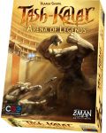 Настолна игра Tash-Kalar: Arena of Legends - 1t