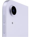 Таблет Apple - iPad Air 5, Cellular, 10.9'', 8GB/256GB, Purple - 4t