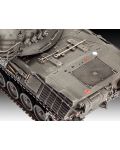 Сглобяем модел Revell - Танк G. K. Leopard 1 (03240) - 6t