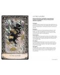 Tarot of Tales (78-Card Deck and Guidebook) - 4t